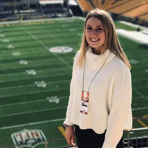 Meet your Posher, Reilly